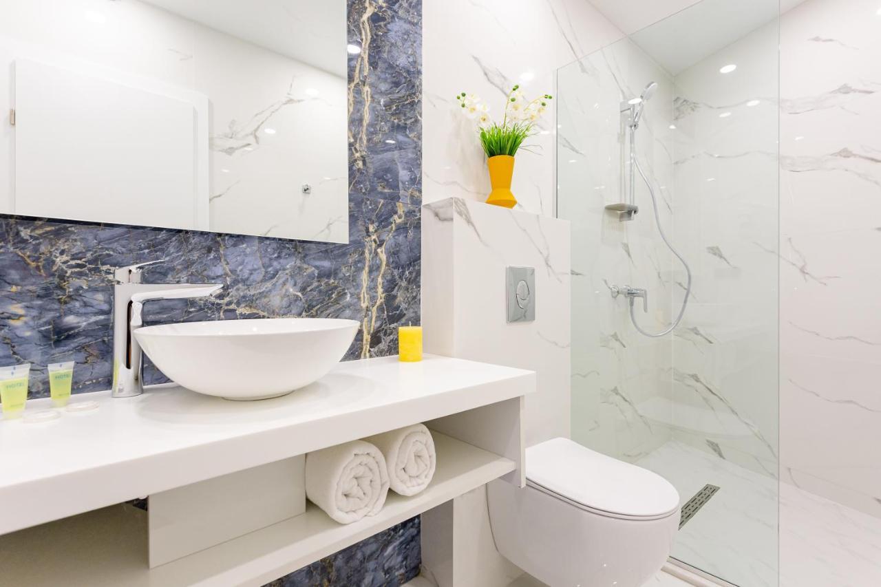 Orden Apart Hotel Тбилиси Экстерьер фото