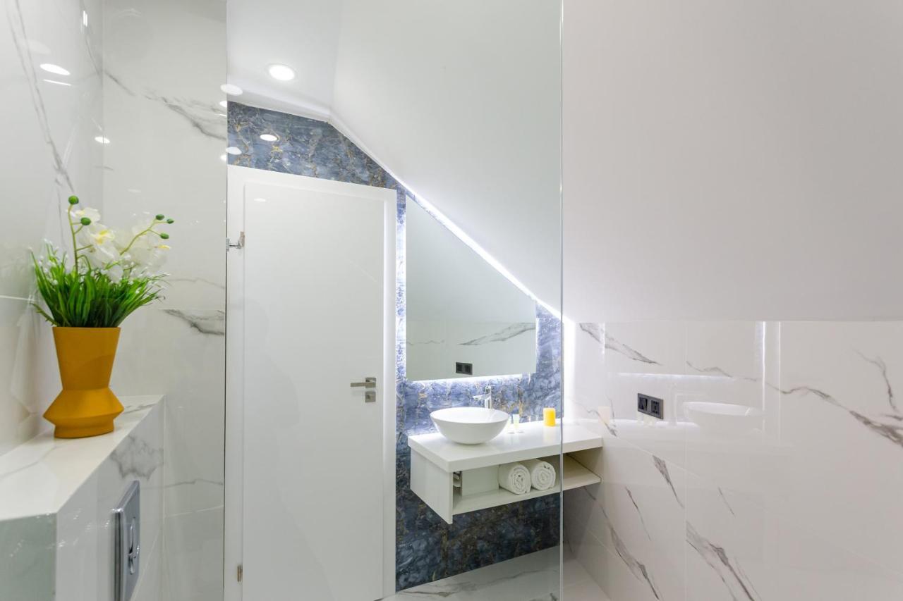 Orden Apart Hotel Тбилиси Экстерьер фото