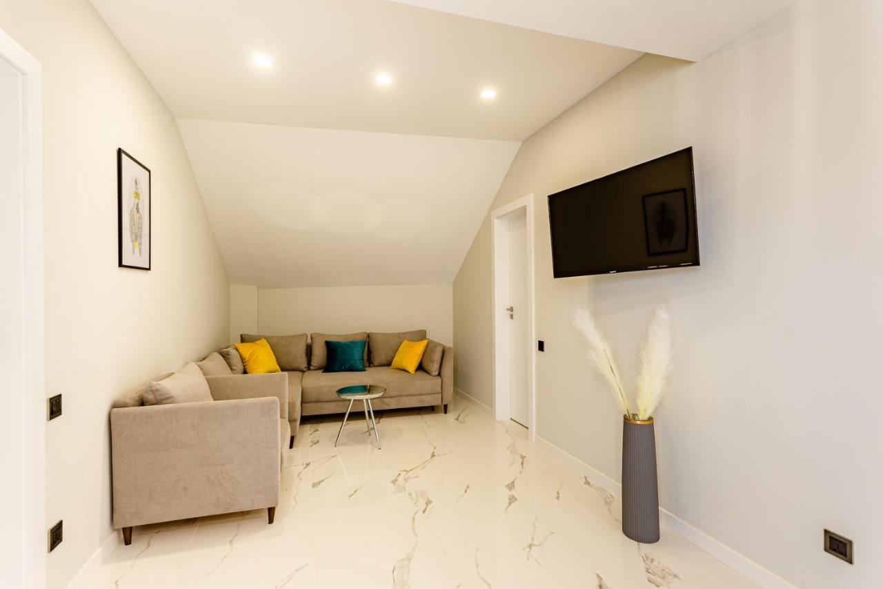 Orden Apart Hotel Тбилиси Экстерьер фото