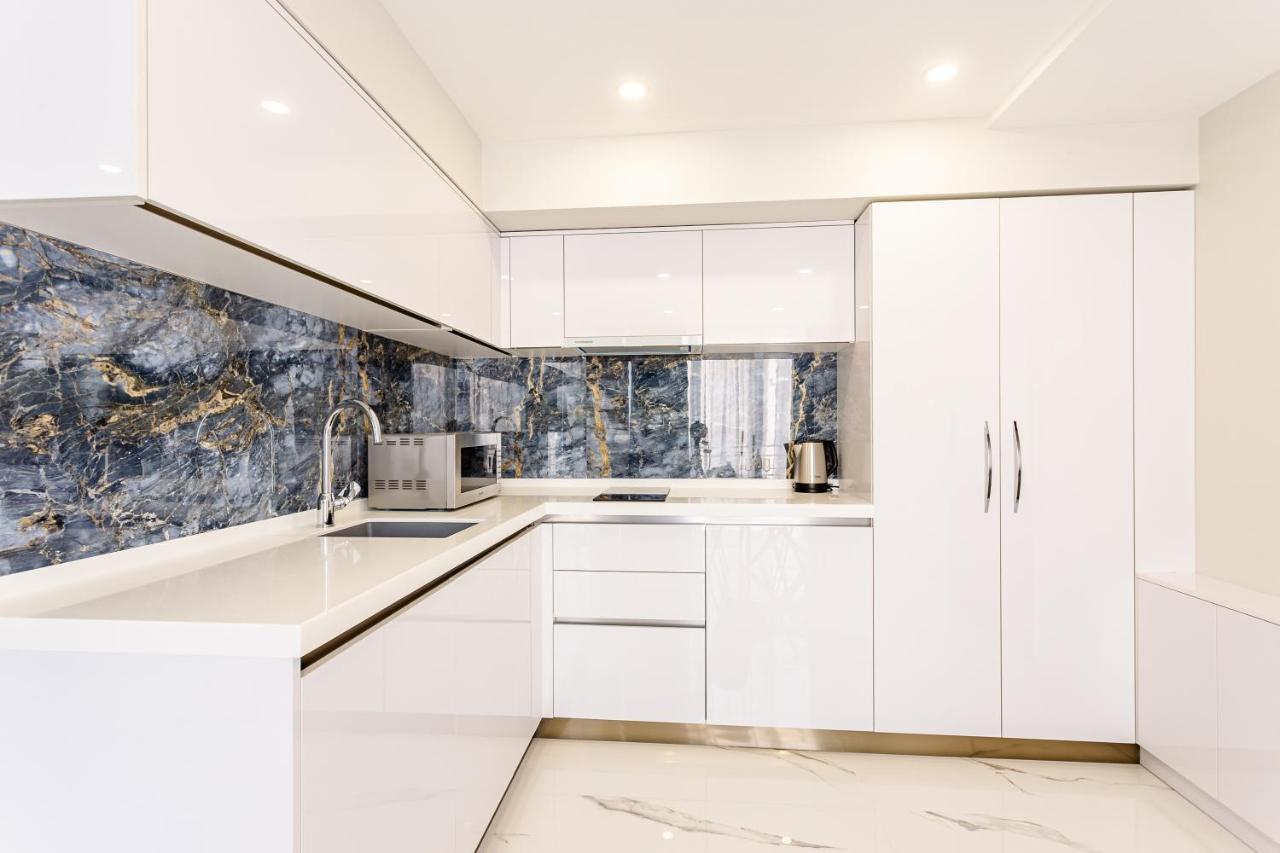 Orden Apart Hotel Тбилиси Экстерьер фото