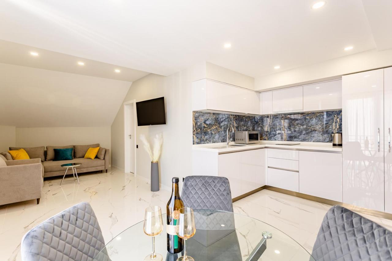 Orden Apart Hotel Тбилиси Экстерьер фото