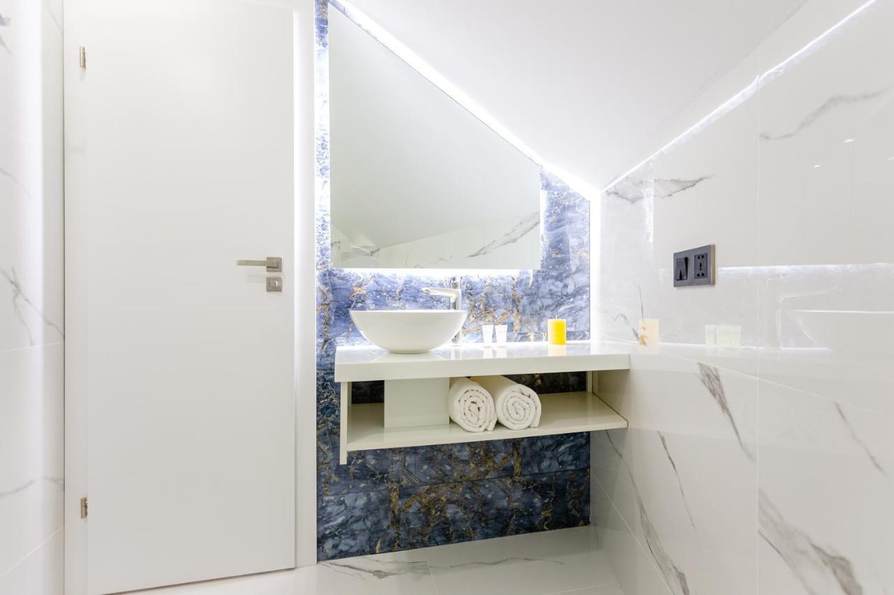 Orden Apart Hotel Тбилиси Экстерьер фото