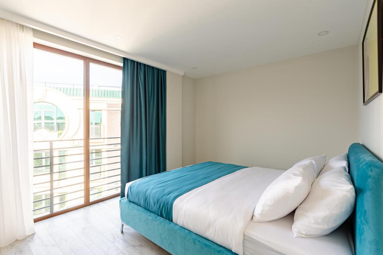Orden Apart Hotel Тбилиси Экстерьер фото