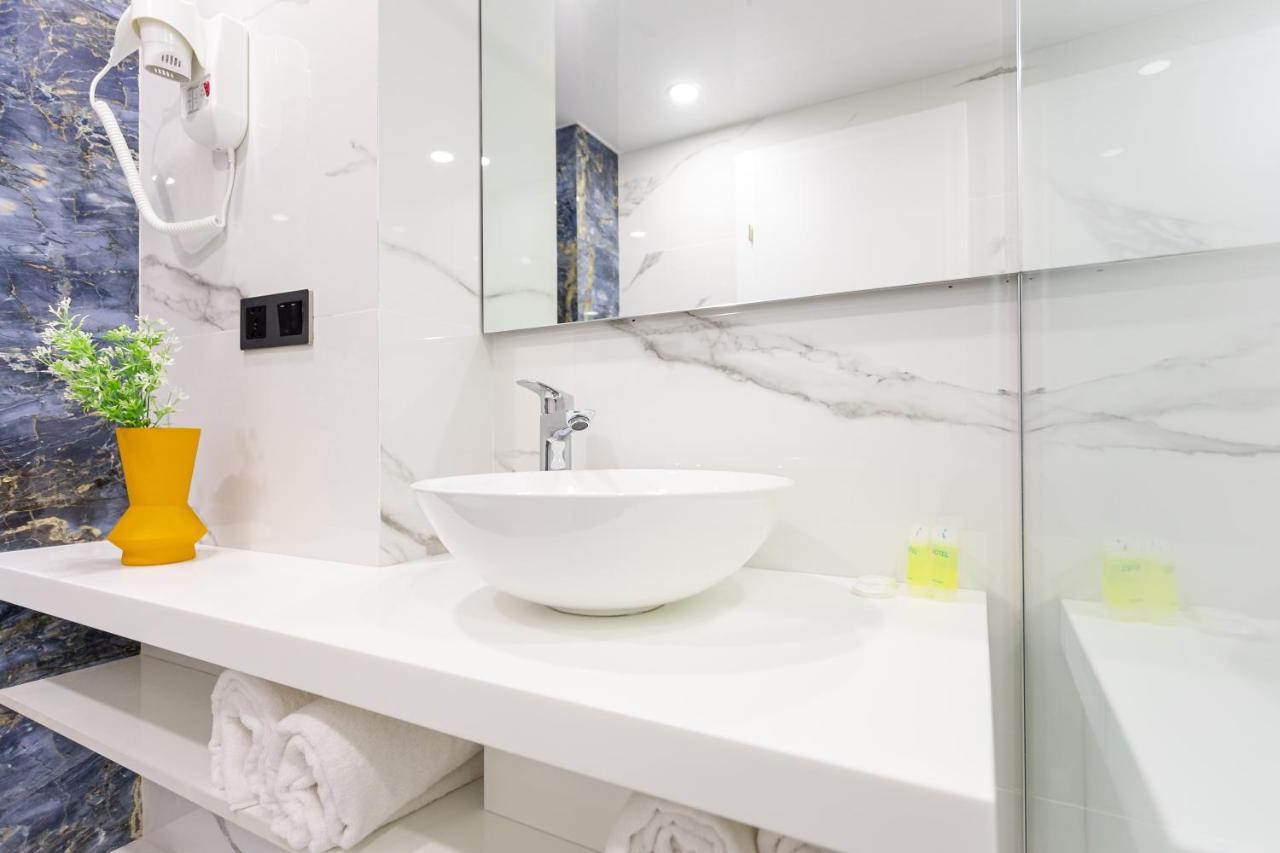 Orden Apart Hotel Тбилиси Экстерьер фото