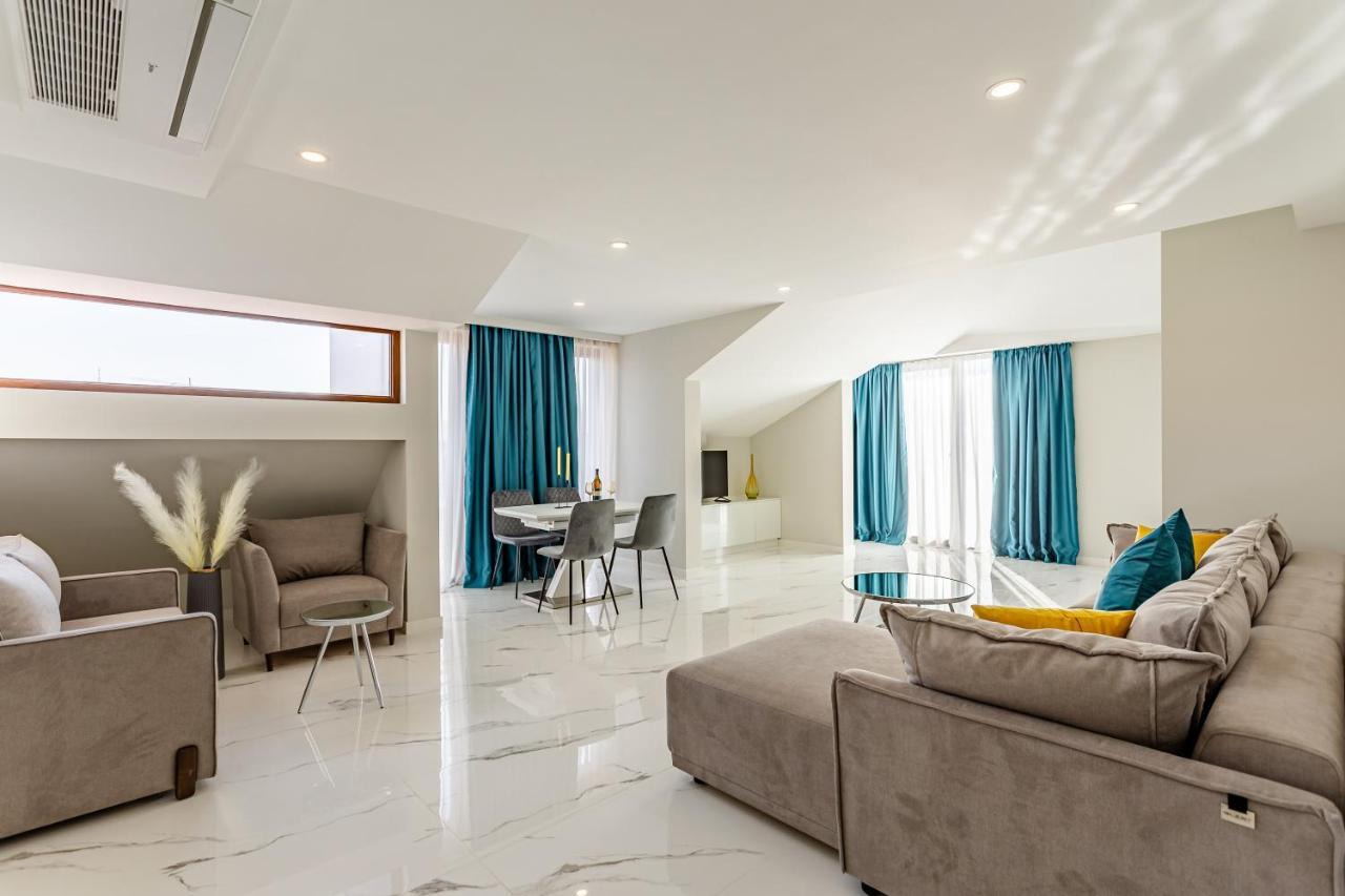 Orden Apart Hotel Тбилиси Экстерьер фото