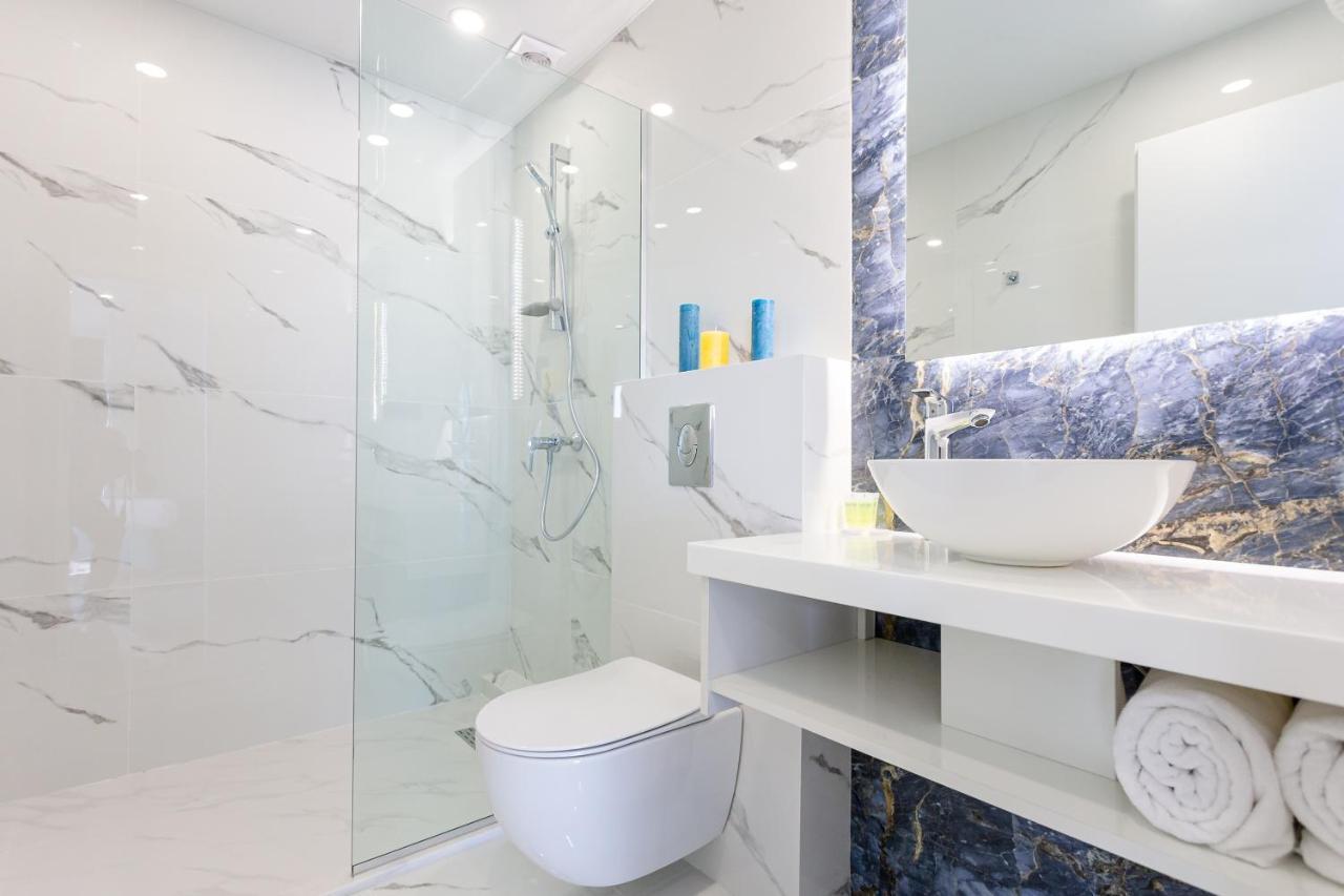 Orden Apart Hotel Тбилиси Экстерьер фото