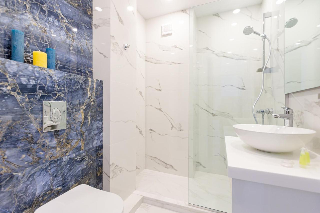 Orden Apart Hotel Тбилиси Экстерьер фото