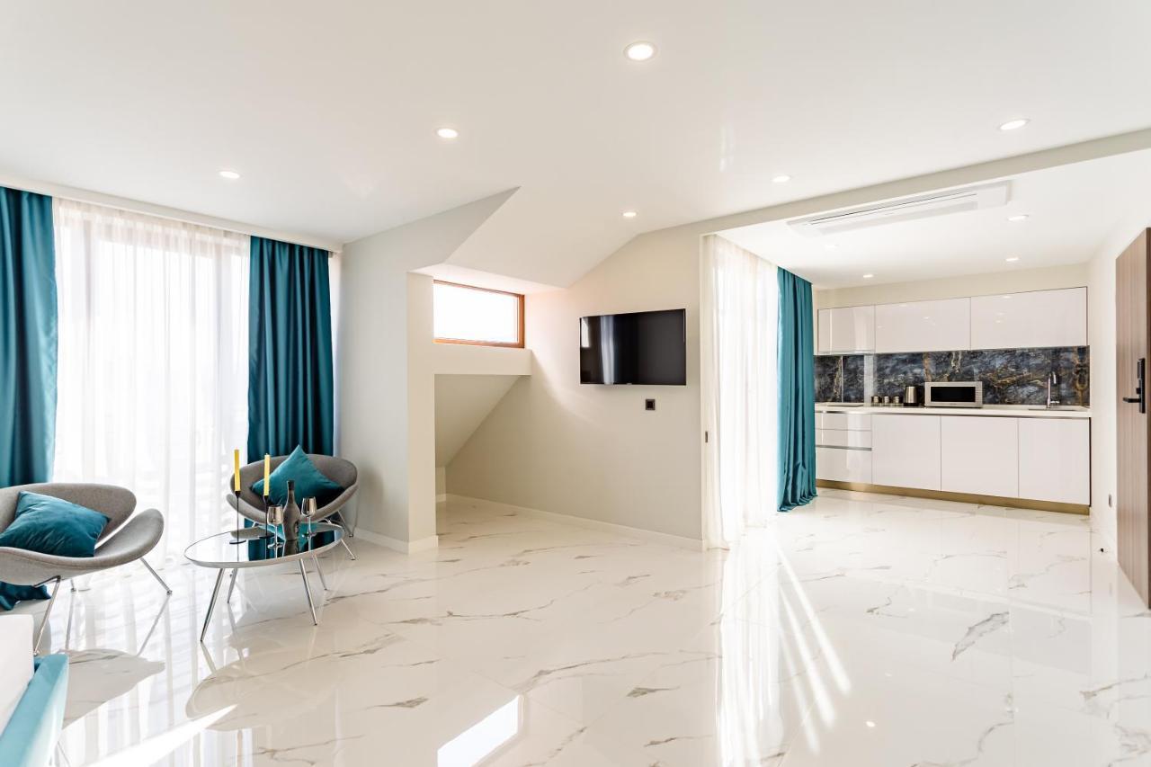 Orden Apart Hotel Тбилиси Экстерьер фото
