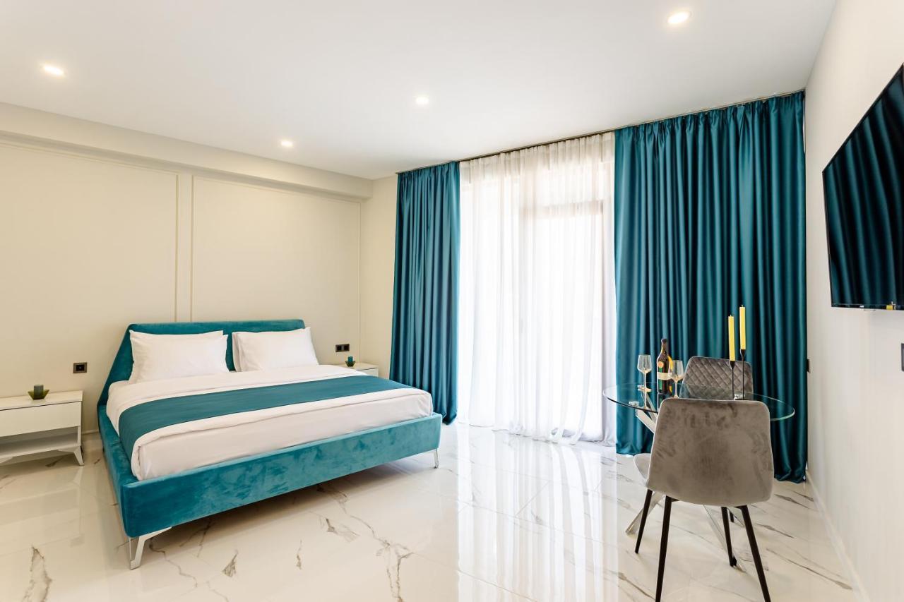 Orden Apart Hotel Тбилиси Экстерьер фото