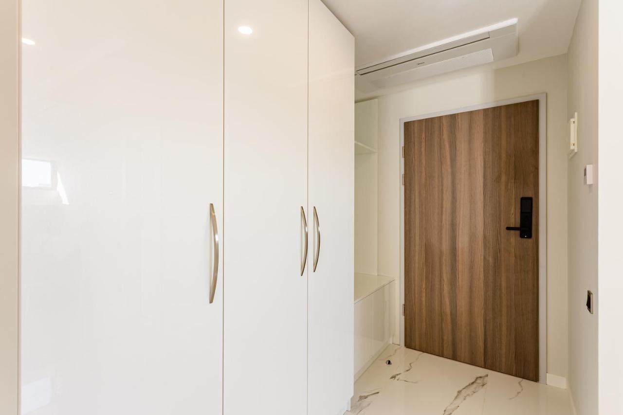 Orden Apart Hotel Тбилиси Экстерьер фото