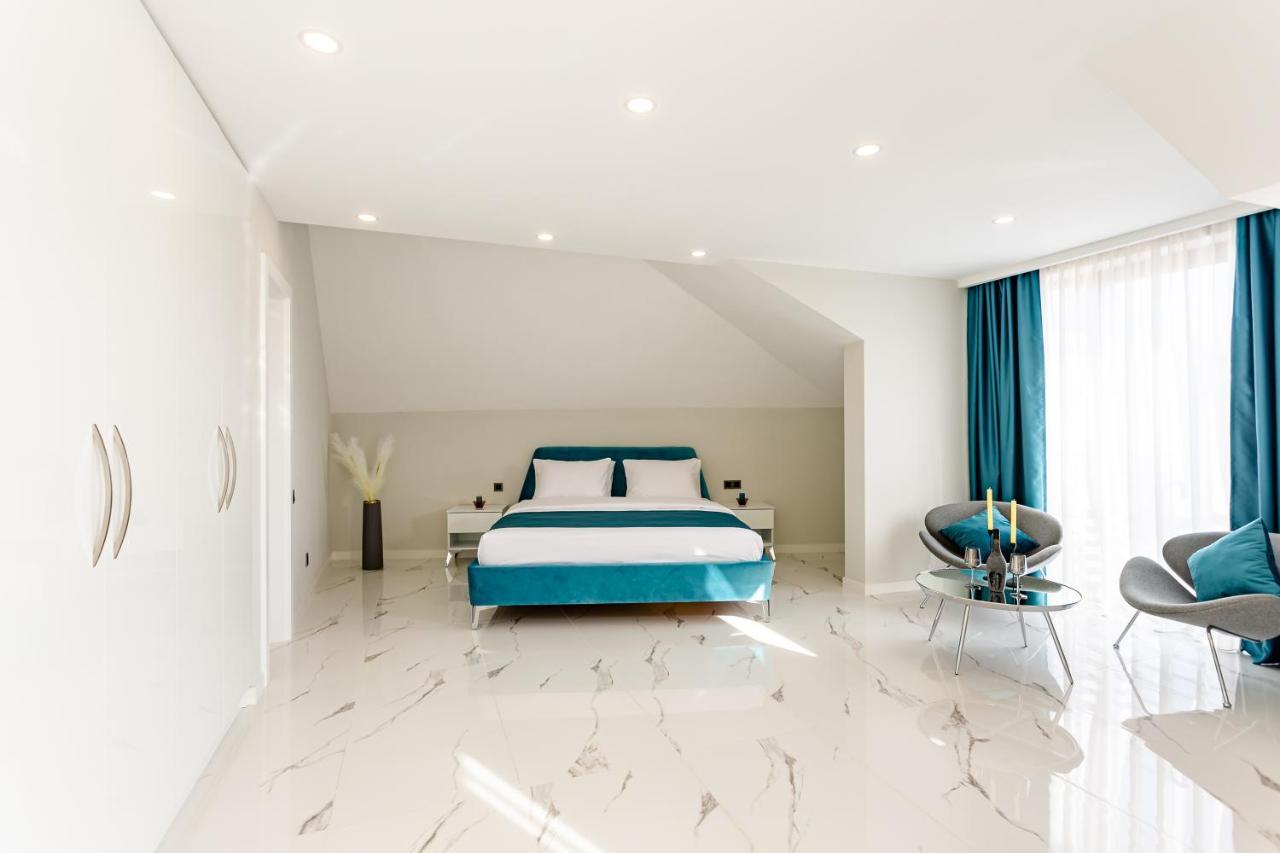 Orden Apart Hotel Тбилиси Экстерьер фото