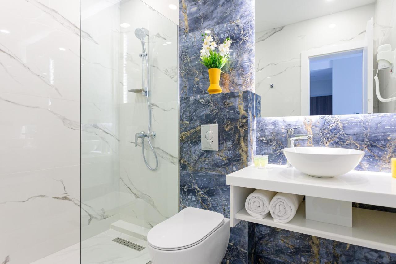 Orden Apart Hotel Тбилиси Экстерьер фото