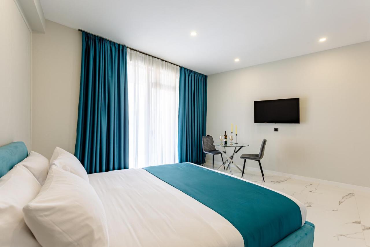 Orden Apart Hotel Тбилиси Экстерьер фото